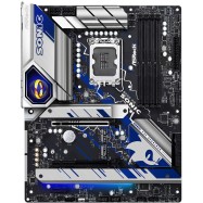 Материнская плата ASRock Z790 PG SONIC LGA1700 4xDDR5 8xSATA RAID 4xM.2 HDMI DP ATX