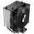 Вентилятор для процессора PCCooler R200 TDP 110W 3-pin LGA S115X/<wbr>1200/<wbr>1700/<wbr>AM4/<wbr>AM5 Black - Metoo (1)