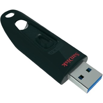 USB флешка 256Gb SanDisk SDCZ48-256G-U46 - Metoo (1)