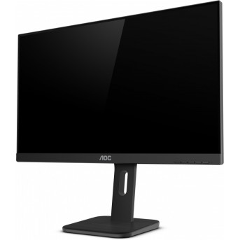 Монитор 23.8" AOC 24P1 IPS 1920x1080 5 ms 250кдм 1000:1 50М:1 178/<wbr>178º 1xHDMI 1xDP 1xVGA 1xDVI 4xUSB - Metoo (9)