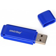 USB флешка 8Gb SmartBuy SB8GBDK-B