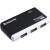4-портовый мини-разветвитель USB 2.0 Defender Quadro Infix - Metoo (1)