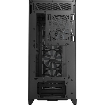 Компьютерный корпус MSI MPG GUNGNIR 300R AIRFLOW E-ATX/<wbr>ATX/<wbr>mATX/<wbr>Mini-ITX, 3xUSB 3.2, ARGB - Metoo (5)