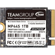 Твердотельный накопитель 1000GB SSD TeamGroup MP44S M.2 PCIe4.0 R3500/W3000MB/s TM5FF3001T0C101