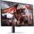 Монитор 32" SAMSUNG Odyssey OLED G8 LS32DG800SIXCI OLED 4K 240Hz 0,03мс 250кд/<wbr>м2 2xHDMI 1xDP 2xUSB - Metoo (5)