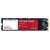 Твердотельный накопитель 500GB SSD WD RED SA500 3D NAND M.2 SATA R560Mb/<wbr>s W530MB/<wbr>s WDS500G1R0B - Metoo (1)