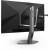 Монитор Игровой 24,1" AOC AGON AG246FK IPS 540Hz 0,3ms 400cd/<wbr>m2 1000:1 2xHDMI DP 4xUSB 3.2 Черный - Metoo (3)
