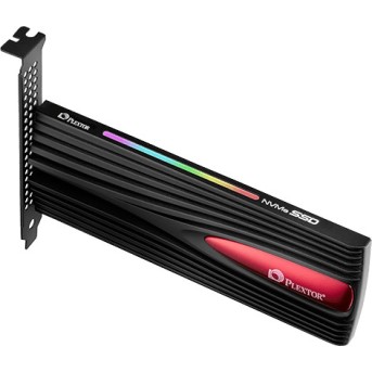 Твердотельный накопитель 256GB SSD Plextor Серии M9Pe PCI-E MLC R3000MB/<wbr>s, W1000MB/<wbr>s PX-256M9PEY - Metoo (1)
