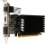 Видеокарта MSI GeForce GT 710, 1GB DDR3 64-bit 1xVGA 1xDVI 1xHDMI GT 710 1GD3H LP - Metoo (3)