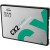 Твердотельный накопитель 1000GB SSD TeamGroup CX2 2.5” SATA3 R540Mb/<wbr>s, W490MB/<wbr>s T253X6001T0C101 - Metoo (3)