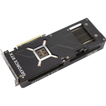 Видеокарта ASUS GeForce RTX4070 Ti SUPER OC Edition 16Gb GDDR6X PRIME-RTX4070TIS-O16G - Metoo (8)