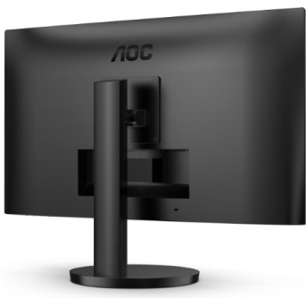 Монитор 27" AOC Q27B3CF2/<wbr>01 IPS 2560x1440 100Hz 1мс 350кд/<wbr>м 1300:1 1xHDMI 1x 2xUSB3.2 1xUSB-C 2x2W - Metoo (4)
