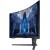 Монитор 32" SAMSUNG Odyssey Neo G7 LS32BG752NIXCI VA 4K UHD 165GHz 1мс 350кд/<wbr>м2 1млн:1 2xHDMI 1xDP - Metoo (9)