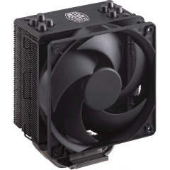 Вентилятор для CPU CoolerMaster Hyper 212 Black Edition TDP 150W 4-pin LGA Intel/<wbr>AMD RR-212S-20PK-R2