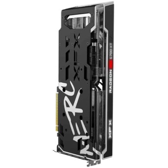 Видеокарта XFX Speedster MERC 319 RADEON RX 6700 XT BLACK 12GB GDDR6 192-bit 3xDP HDMI RX-67XTYTBDP - Metoo (3)