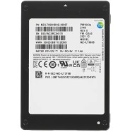 Твердотельный накопитель 960GB Samsung PM1643a SAS 12Gbps 2.5" R/W 2100/1000MB/s MZILT960HBHQ-00007