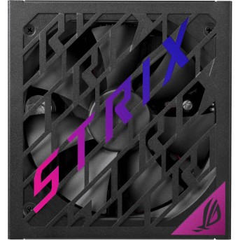 Блок питания ASUS ASUS ROG Strix 850W Platinum, 80 PLUS Platinum ROG-STRIX-850P-GAMING - Metoo (7)