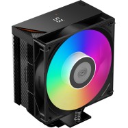 Вентилятор для процессора PCCooler BK TDP 240W 4-pin LGA Intel/AMD BK