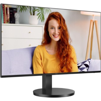 Монитор 27" AOC 27B3CF2/<wbr>01 IPS 1920x1080 100Hz 1мс 250кд/<wbr>м 1300:1 1xHDMI 1xUSB-C 2x2W Black - Metoo (2)