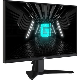 Монитор 24.5" MSI G255F IPS 1920х1080 180Hz 1ms 300cd/<wbr>m 1000:1 1xDP 2xHDMI Черный - Metoo (4)