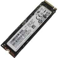 Твердотельный накопитель 512GB SSD Samsung PM9B1 M.2 PCI-E G4x4 R3500/W2500MB/s MZVL4512HBLU-00B07