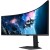 Монитор 49" SAMSUNG Odyssey G9 G95С VA 5120x1440 240Hz 1мс 450cdm 2xHDMI 1xDP USB3.0 LS49CG954EIXCI - Metoo (3)