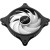 Вентилятор для корпуса PCCooler FX ARGB BK 3 IN 1 3x(xx25mm) 1000-2000RPM 52,79CFM Black - Metoo (5)