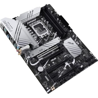 Материнская плата ASUS PRIME Z790-P WIFI LGA1700 4xDDR5 4xSATA3 Raid 3xM.2 HDMI DP ATX - Metoo (3)