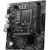 Материнская плата MSI PRO B760M-E LGA1700 2xDDR5 4xSATA3 M.2 VGA HDMI mATX - Metoo (4)