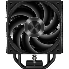 Вентилятор для процессора PCCooler RZ400 V2 BK TDP 245W 4-pin LGA Intel/<wbr>AMD RZ400 V2 BK