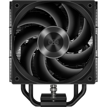Вентилятор для процессора PCCooler TDP 245W 4-pin LGA Intel/<wbr>AMD - Metoo (1)