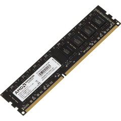 Оперативная память 8Gb DDR3 1600MHz AMD Radeon R5 Entertainment Series PC3-12800 R5S38G1601U2S