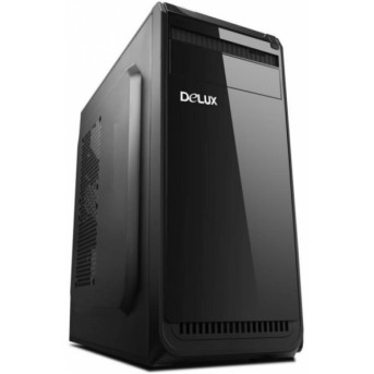 Корпус Delux DLC-DW601PS - Metoo (1)