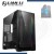 Корпус Lian Li PC-O11 Dynamic XL ROG Certify Silver E-ATX / ATX / M-ATX Silver G99.O11DXL-A.00 - Metoo (2)