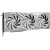 Видеокарта MSI GeForce RTX 4060 TI GAMING SLIM WHITE 16G, 16G GDDR6 128-bit HDMI 3xDP в Metoo.kz - Metoo (5)