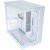 Корпус Lian Li O11 Dynamic EVO RGB E-ATX/<wbr>ATX/<wbr>m-ATX/<wbr>m-ITX G99.O11DERGBW.00 White - Metoo (8)