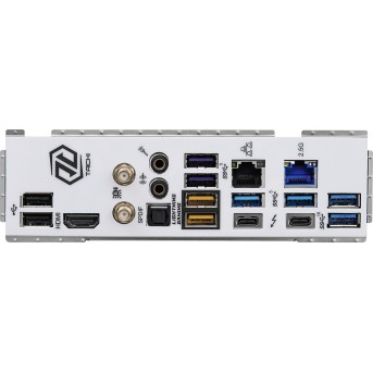 Материнская плата ASRock Z790 TAICHI CARRARA LGA1700 4xDDR5 8xSATA RAID 5xM.2 HDMI USB4 Type-C EATX - Metoo (2)