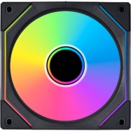 Вентилятор для корпуса Lian Li UNI FAN SL-INFINITY ARGB 120mm Black UF-SLIN120-1B