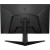 Монитор 24" MSI G2412F Rapid IPS 1920x1080 180Hz 1ms 1000:1 2xHDMI 1xDP - Metoo (5)