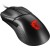 Мышь MSI Clutch Clutch GM31 LIGHTWEIGHT RGB USB2.0/<wbr>кабель 2м/<wbr>Вес 174г./<wbr>Черный - Metoo (4)