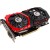 Видеокарта MSI GeForce GTX1050 TI GAMING X 4Gb - Metoo (3)