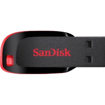 USB флешка 128Gb SanDisk SDCZ50-128G-B35 - Metoo (3)
