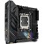 Материнская плата ASUS ROG STRIX B760-I GAMING WIFI LGA1700 2xDDR5 4xSATA3 2xM.2 RAID HDMI DP m-ATX в Metoo.kz - Metoo (6)