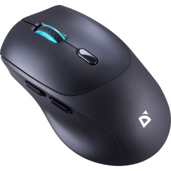 Акустическая 2.0 система Defender Aurora S8 черный, 8 Вт, питание от USB в Metoo.kz - Metoo (2)