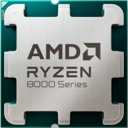 Процессор AMD Ryzen 7 8700F 4,1GHz (5,0GHz Turbo) Zen4 8/16, 6MB L2, 16MB L3, 65W, AM5