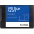 Твердотельный накопитель 500GB SSD WD BLUE SA510 2.5” SATA3 R555Мб/<wbr>с W440Мб/<wbr>с WDS500G3B0A - Metoo (2)