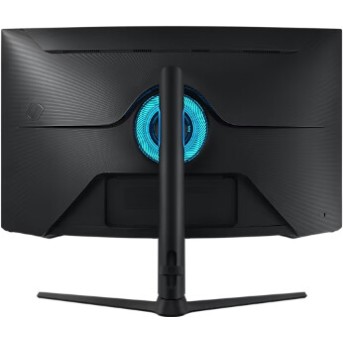 Монитор 32" SAMSUNG Odyssey Neo G7 LS32BG752NIXCI VA 4K UHD 165GHz 1мс 350кд/<wbr>м2 1млн:1 2xHDMI 1xDP - Metoo (12)