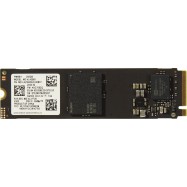 Твердотельный накопитель 256GB SSD Samsung PM9B1 M.2 PCIe G4x4 R3300/W1250MB/s MZVL4256HBJD-00B07