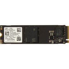 Твердотельный накопитель 256GB SSD Samsung PM9B1 M.2 PCIe G4x4 R3300/<wbr>W1250MB/<wbr>s MZVL4256HBJD-00B07