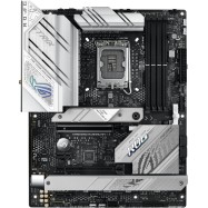 Материнская плата ASUS ROG STRIX B760-A GAMING WIFI LGA1700 4xDDR5 4xSATA3 2xM.2 RAID HDMI DP ATX